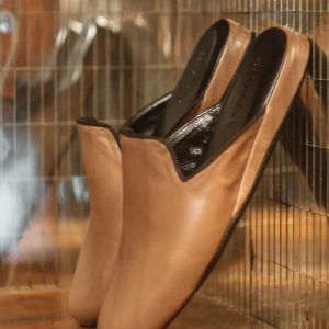 SLIPPER BENSO 061