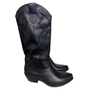 Texani in pelle