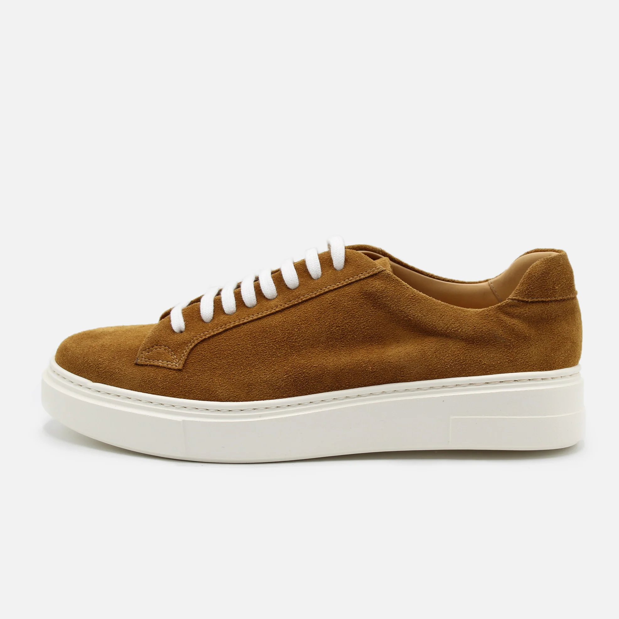 Jesi Scamosciato Cognac - immagine 3