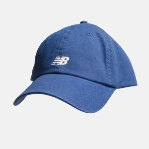 6 PANEL CLASSIC HAT GALAXY BLUE