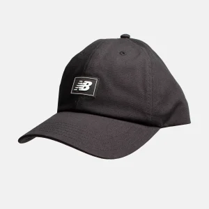 6 PANEL FLYNG NB BLACK