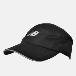 PERFORMANCE HAT NERO