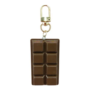 Bag Charm Cioccolata
