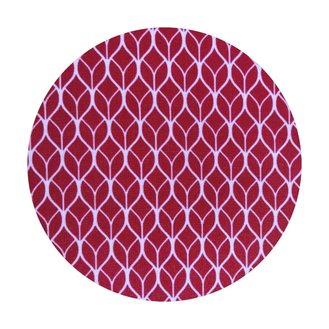 Pantazampa elasticizzato peso leggero bordeaux