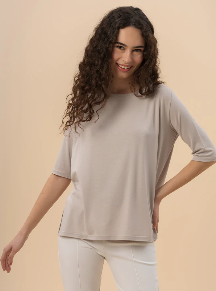 T-SHIRT STE in 5 colori - immagine 6