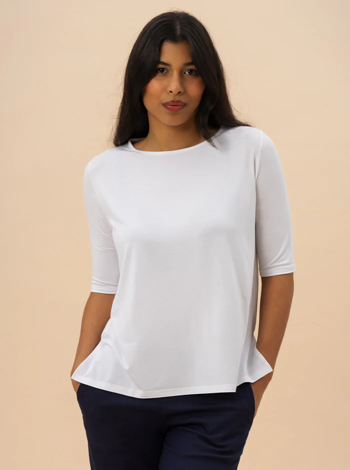T-SHIRT STE in 5 colori - immagine 4