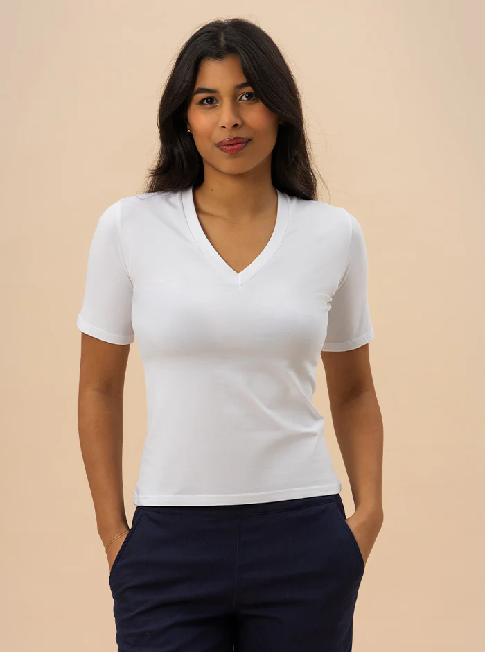 T-SHIRT TOTTA IN 3 COLORI - immagine 2