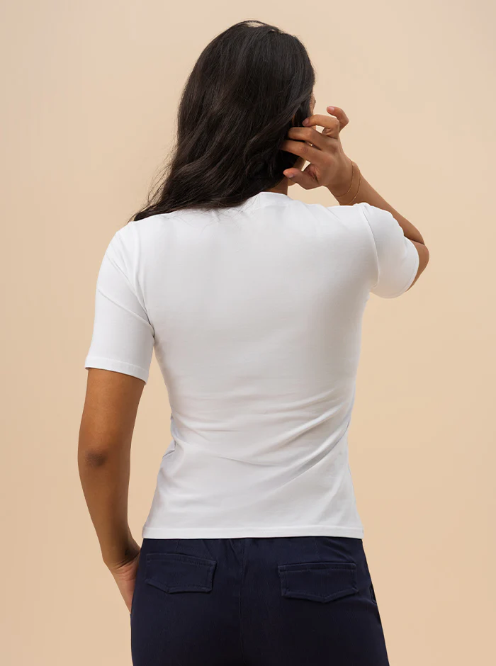 T-SHIRT TOTTA IN 3 COLORI - immagine 5