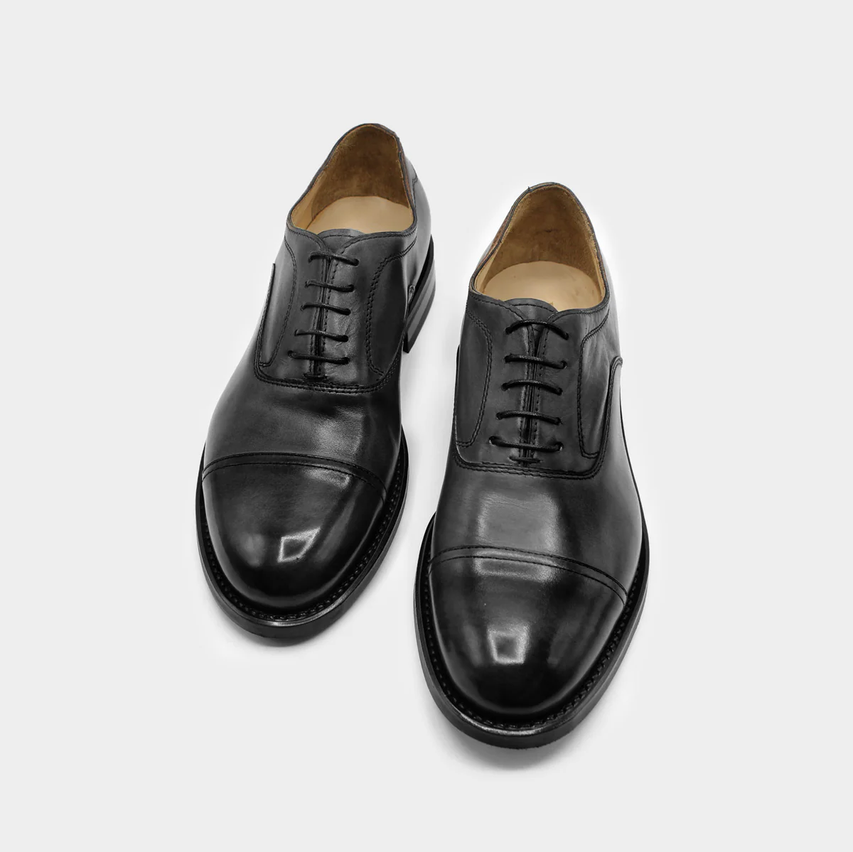 Tevere GOODYEAR FLEX Fondo Vibram Nero - immagine 5