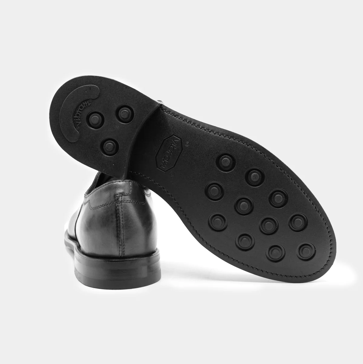 Tevere GOODYEAR FLEX Fondo Vibram Nero - immagine 4