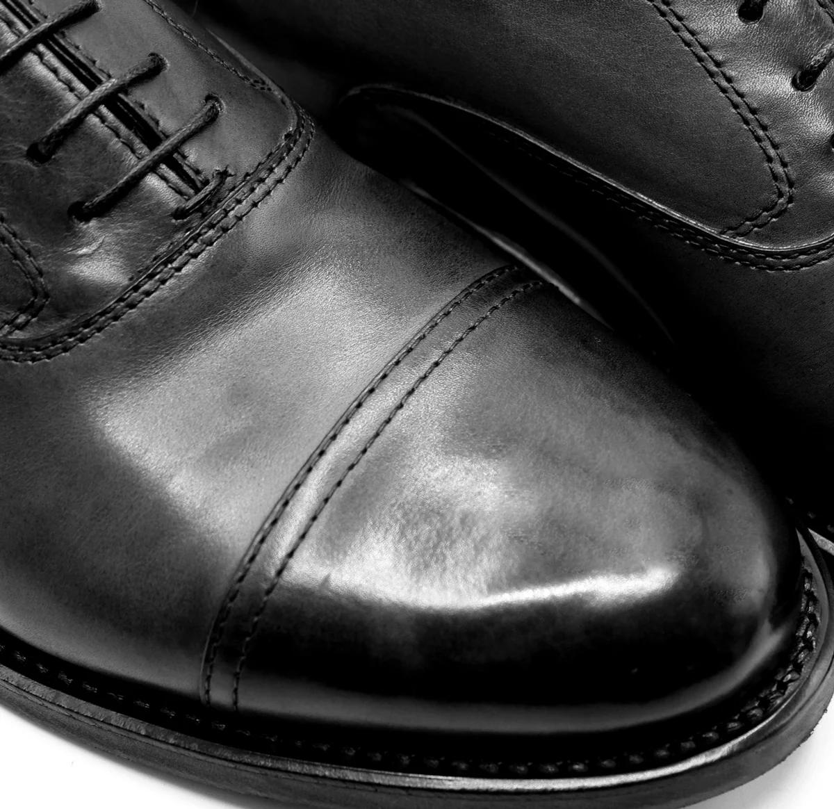 Tevere GOODYEAR FLEX Fondo Vibram Nero - immagine 6