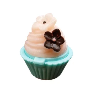 Lip Balm Cupcake Fiore