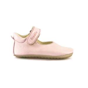 Scarpette Froddo rosa chiaro