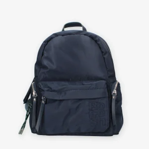 Refresh 183328-NAVY BOLSO Zaino blu da donna