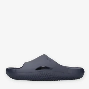 Crocs CR.208392-NAV Mellow Slide