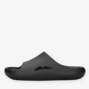 Crocs CR.208392-BLK Mellow Slide
