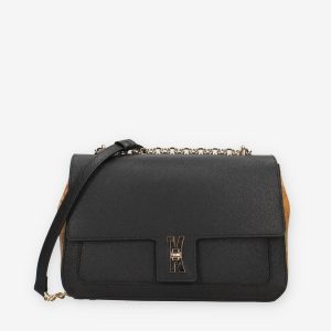 Alviero Martini Prima Classe LLF02-T407-0001 Shoulder Bag