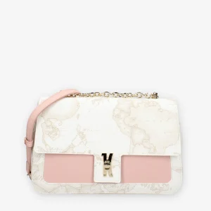 Alviero Martini Prima Classe LLF02-T188-0900 SHoulder Bag