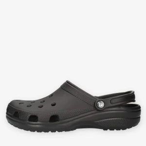 Crocs CR.10001-BLK Classic Sabot neri unisex