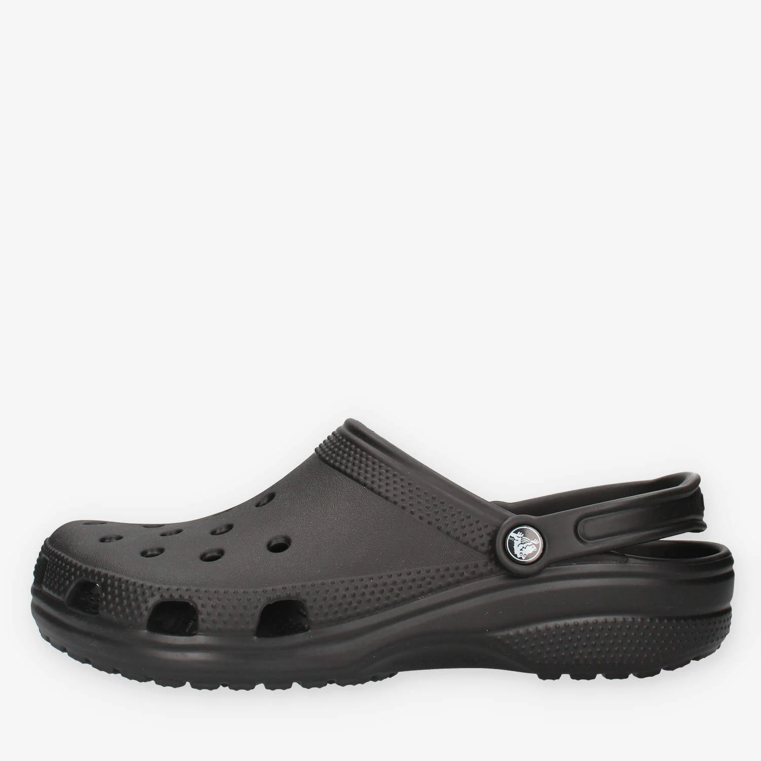 Crocs CR.10001-BLK Classic Sabot neri unisex
