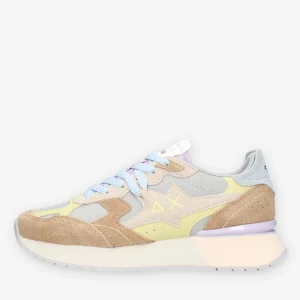 Sun 68 Z36215-06GRIGIO CHIARO STARGIRL MULTICOLOR OPTION