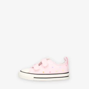 Converse A10715C Chuck Taylor All Star Sneakers basse rosa