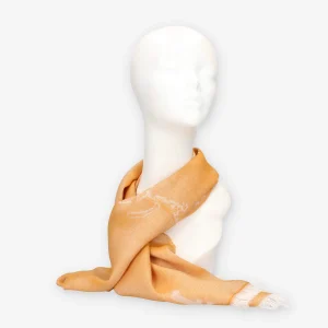 Alviero Martini Prima Classe KS643-1846-0415 SCARF 42X180
