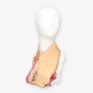 Alviero Martini Prima Classe K3270-ALOE-0247 FOULARD 70X70