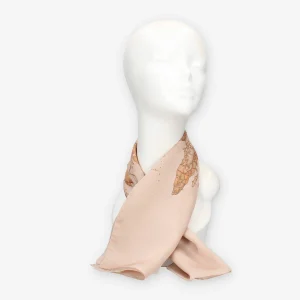 Alviero Martini Prima Classe KS629-1825-0387 SCARF 29X150