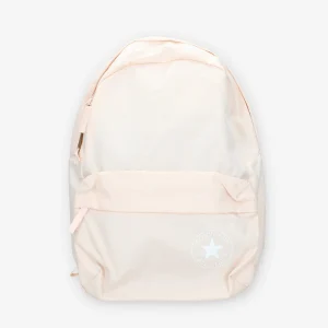 Converse 10025962-A21 Speed 3 Zaino rosa