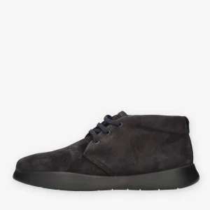 Frau Waxy Polacchine blu