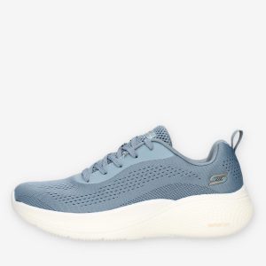 Skechers Bobs Infinity Sneakers Vegan  azzurre da donna