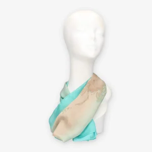 Alviero Martini Prima Classe KS627-1823-0158 SCARF 29X150