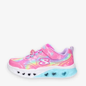 Skechers Groovy Swirl Sneakers rosa