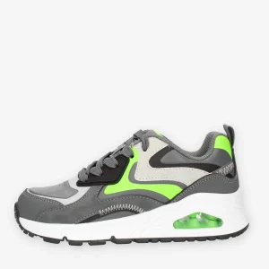 Skechers Color Surge Sneakers grigie