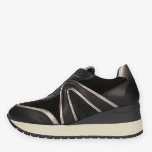 Melluso Marika Slip on nere