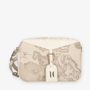 Alviero Martini Prima Classe LLE67-9398-0937 small Reporter Bag
