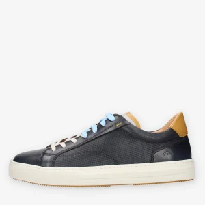 Ambitious 11218-6176AM.1-NAVY Sneakers blu da uomo