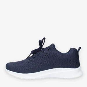 Clia Walk Light 23 Sneakers blu da donna