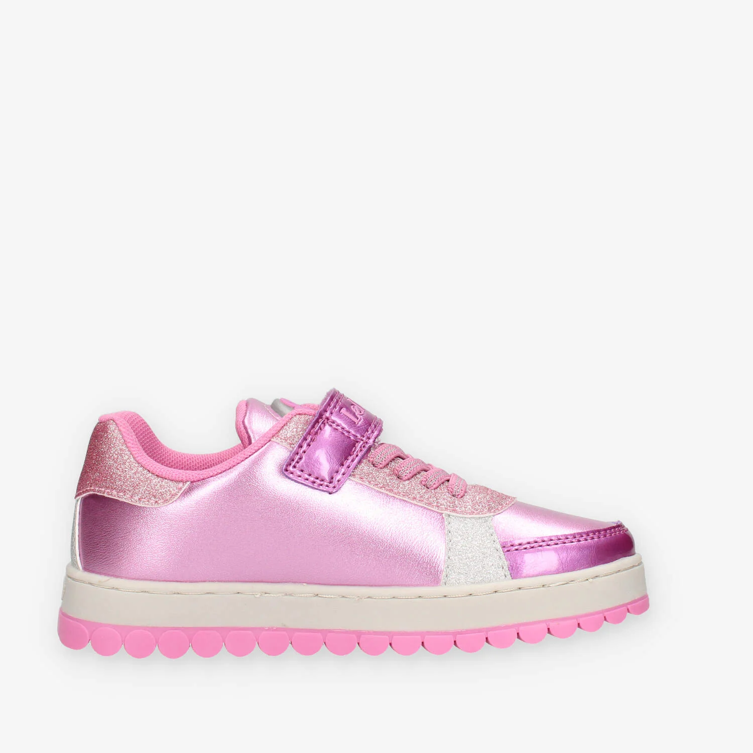 Lelli Kelly LKAA5210AMT-PO01 Mille Stelle Sneakers porpora - immagine 5