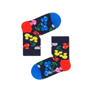 Calzini corti Happy Socks very cherry Mickey Kids