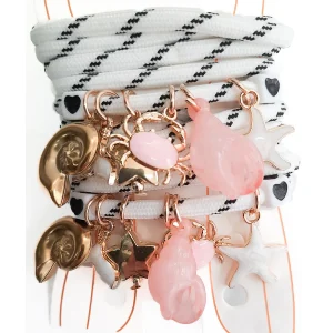 Lacci Charms