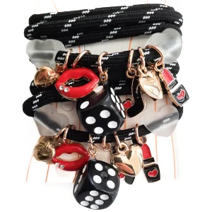 Lacci Charms