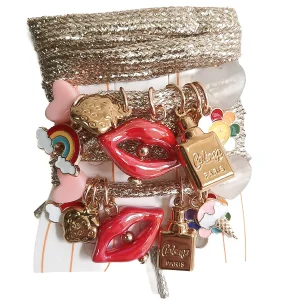 Lacci Charms