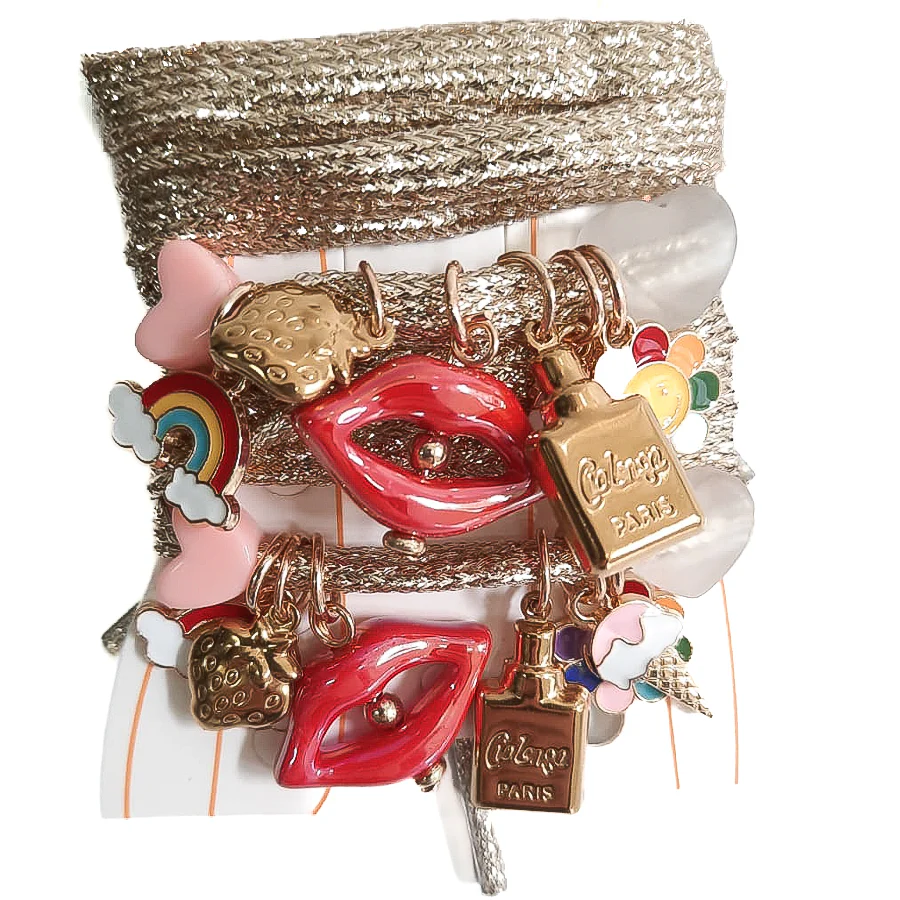 Lacci Charms - immagine 2