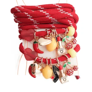 Lacci Charms