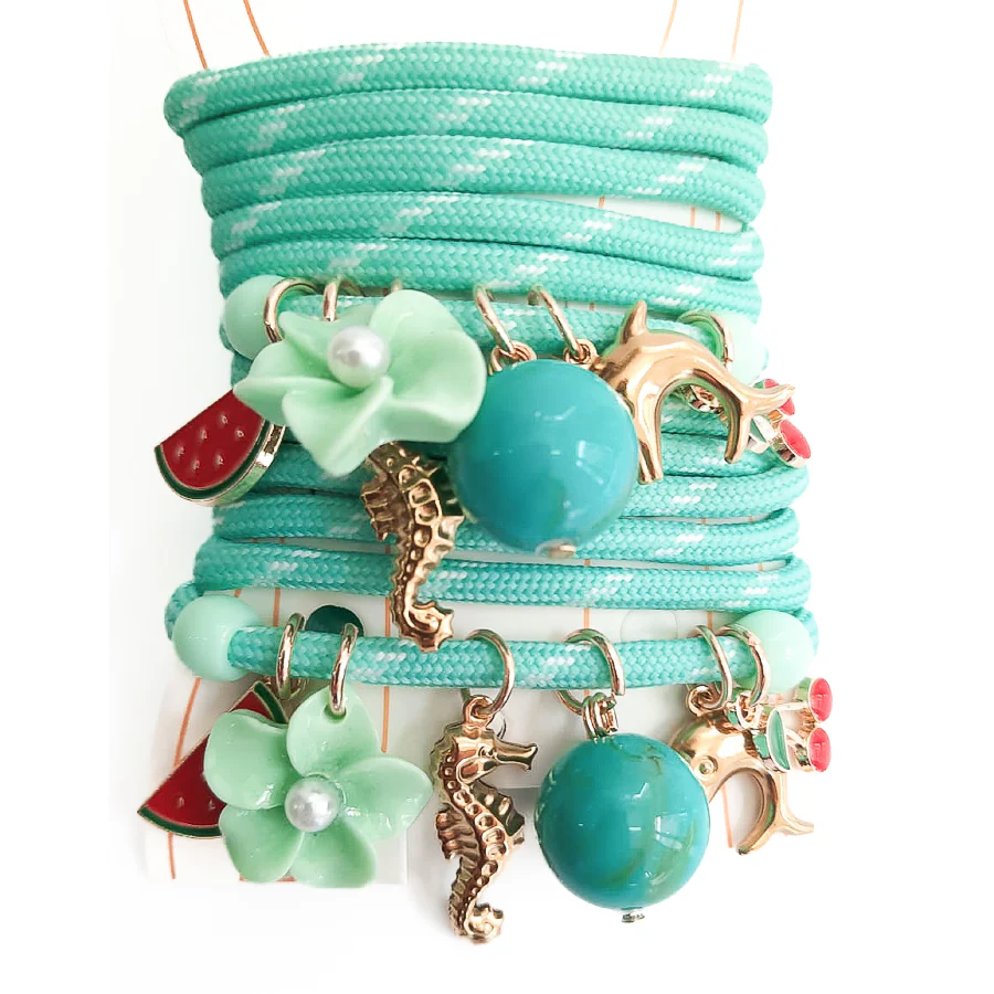 Lacci Charms - immagine 2