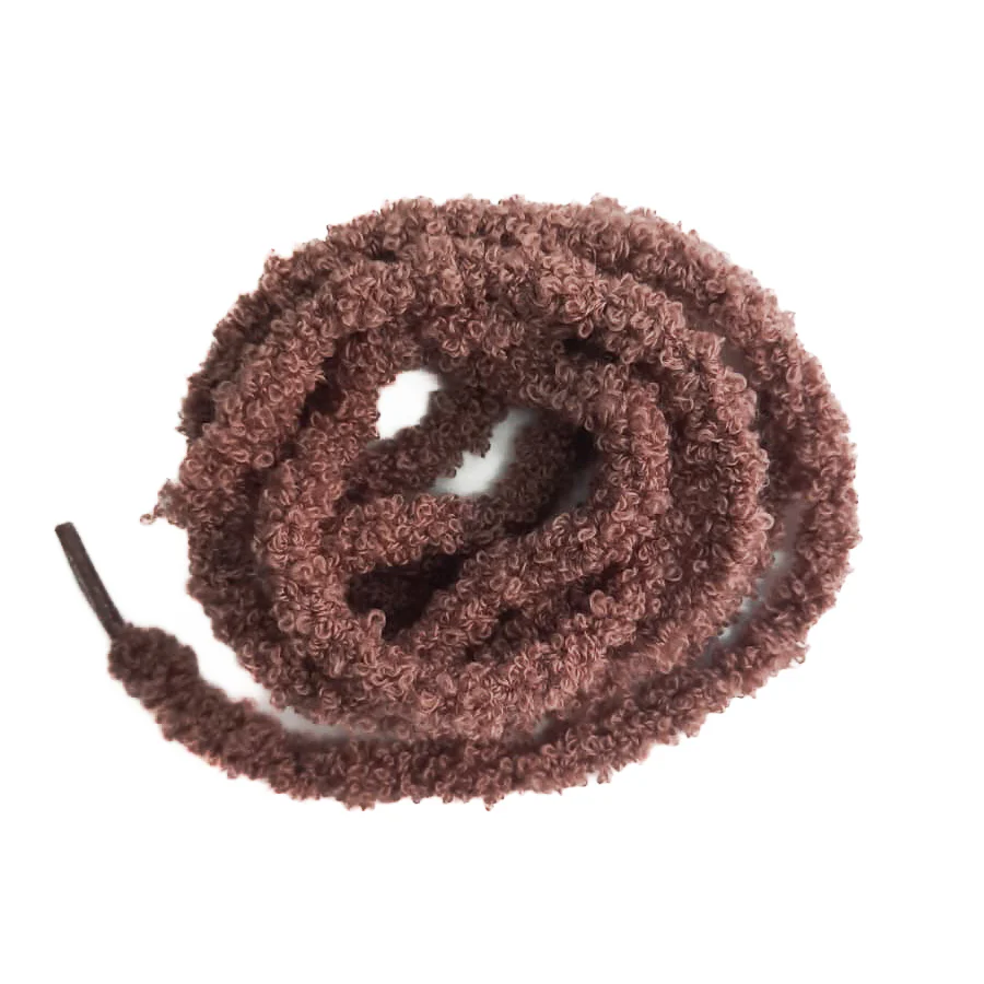 Lacci Teddy - immagine 4