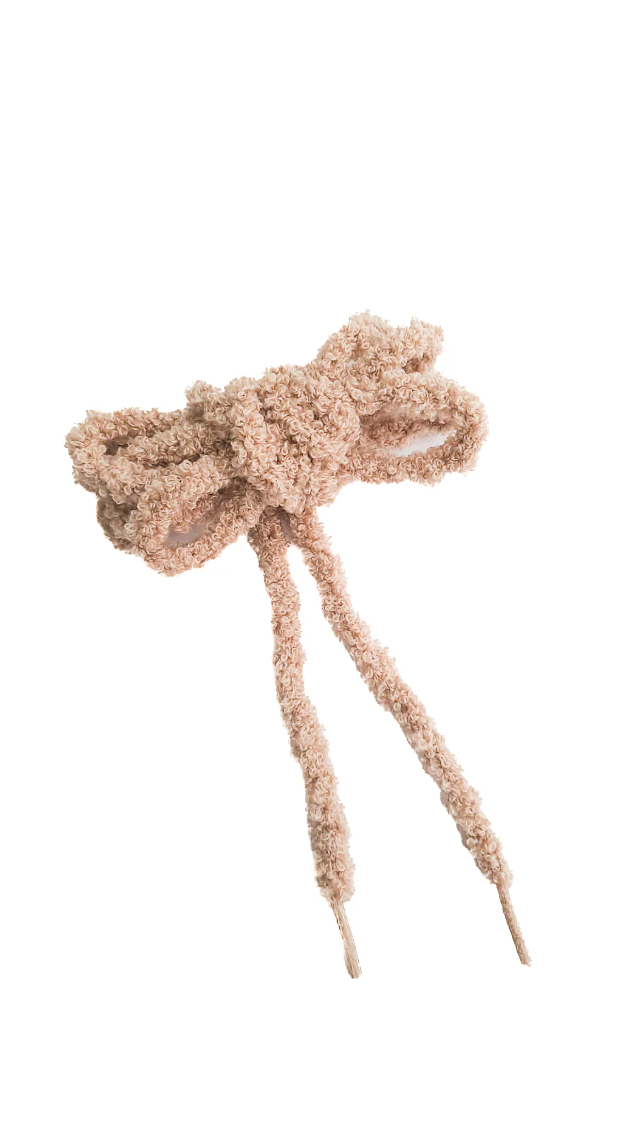 Lacci Teddy - immagine 3