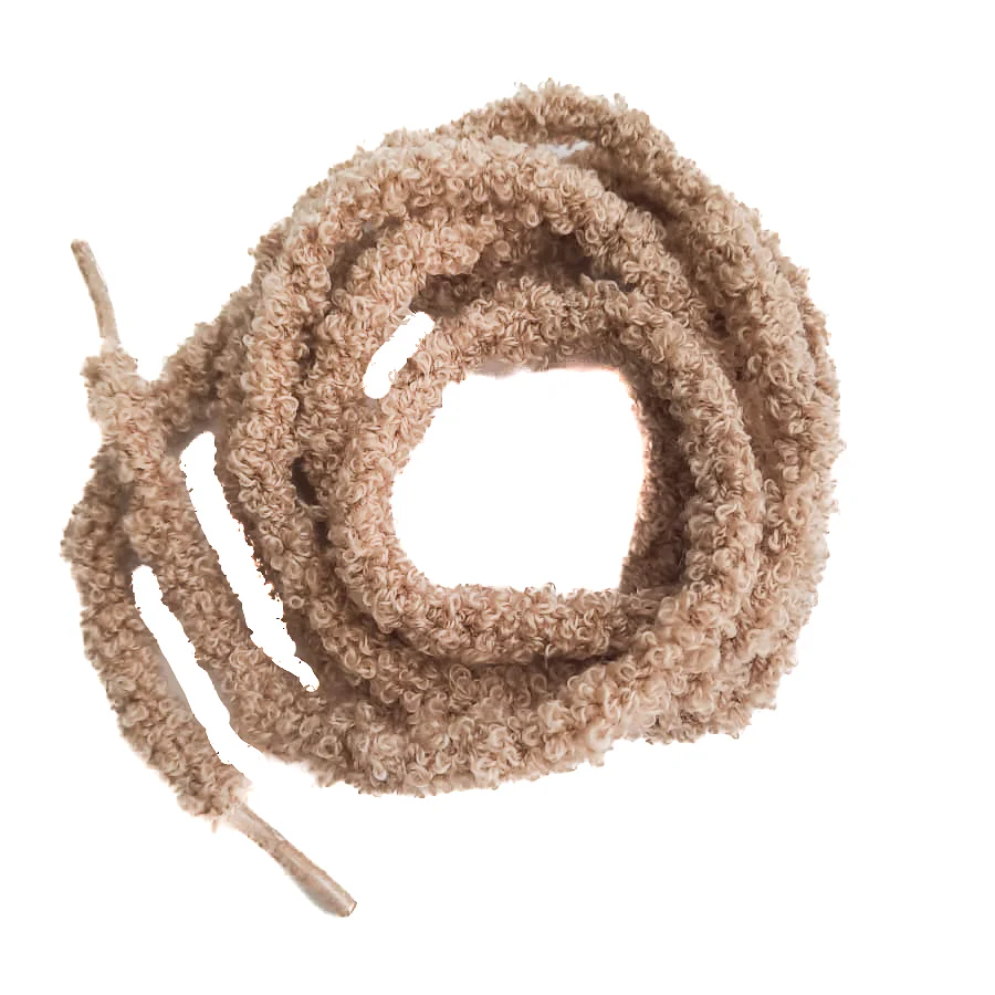 Lacci Teddy - immagine 5